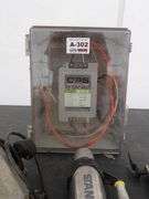 A-302 Electric Phase Converter/Power Tools
