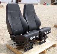 H-1154  Freightliner Truck Seats (2)