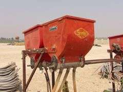 A-234 3-Point Planter