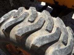 H-1221 CASE 580K Construction King Loader