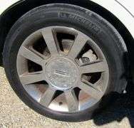 H-1233 2008 Lincoln MKZ