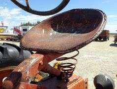 H-1185  Farmall Super C Tractor