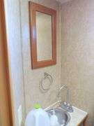 H-1097 2006 Thor Colorado Travel Trailer