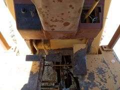 H-1221 CASE 580K Construction King Loader