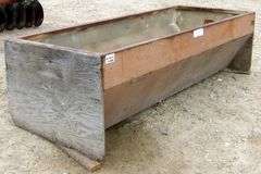 H-1213 Livestock Feeder