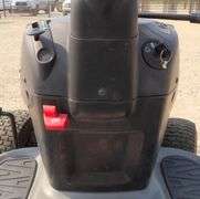 A-172 Craftsman Riding Lawn Mower