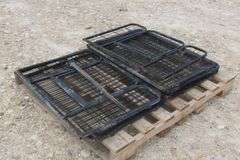 H-1162  Zeny Temporary Fencing