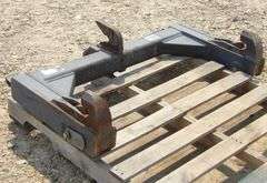 A-230 3-Point Quick Hitch