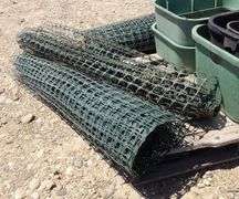 H-1287 Fencing & Covers & Wire