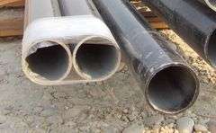 A-167 Steel Pipe