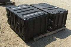 A-280 Hard Storage Boxes (2)