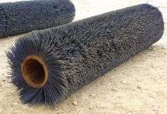 H-1415 Sweeper Brush
