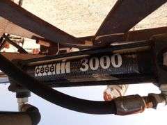 A-255 3-Point Ditcher