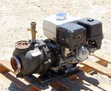 H-1307 Water Pump