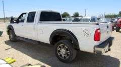 H-1358 2011 Ford F-350 Pickup