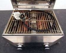 A-229 Nexgrill Propane Grill