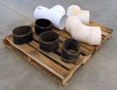 A-221 Pipe Fittings