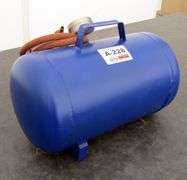 A-228 Air Tank