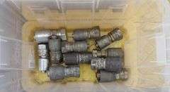 A-268 Hydraulic Hose Fittings