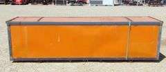H-1184 TMG Storage Shelter