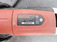 A-302 Electric Phase Converter/Power Tools