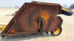 A-214 Batt Wing Field Mower