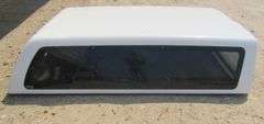 A-278 Leer Pickup Topper