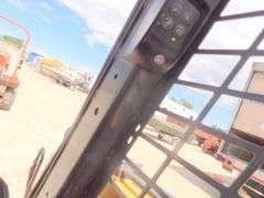 H-1206 Case 445CT Tracked Skid Steer Loader