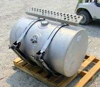 A-144 Kenworth Truck Fuel Tank