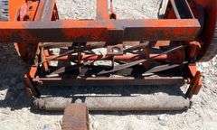 H-1352  3-Point Reel Mower