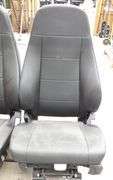 H-1158  Freightliner Truck Seats (2)