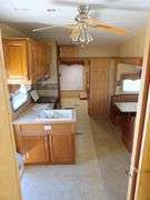 H-1097 2006 Thor Colorado Travel Trailer