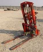 A-250 Pak-Stak Forklift Mast