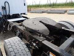 H-1280 2018 Freightliner MZ 4X2 Truck Tractor