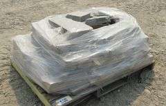 A-136 Landscape Stone