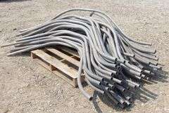 A-237 Siphon Tubes