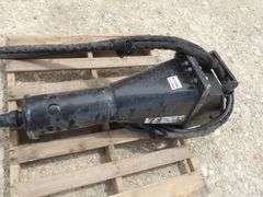 H-1205 Mini excavator Hydraulic Hammer