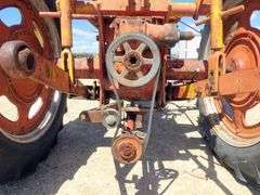 H-1185  Farmall Super C Tractor