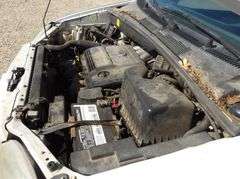 H-1350  2001 Toyota Sienna