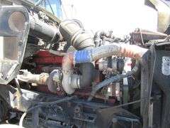 H-1380 2005 Kenworth T800 4X2 Truck Tractor