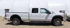 H-1358 2011 Ford F-350 Pickup