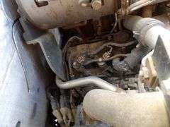 H-1279 John Deere 318G Skid Steer Loader
