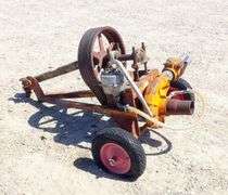 H-1351  PTO Pump