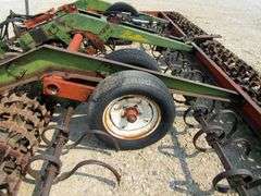 A-213  14' Brillion Roller Harrow