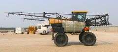 A-100 Hagie 284 Spray Coupe