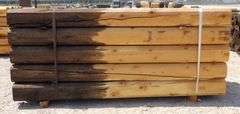 A-294 Fence Posts (25)