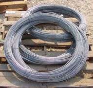 A-178 High Tensile Wire