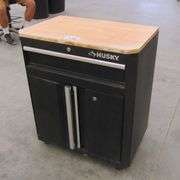 A-162 Husky Workbench / Toolbox