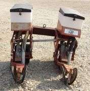 A-247 WC 2 Row Planter