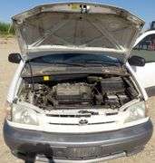 H-1350  2001 Toyota Sienna